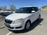 Skoda Fabia 2014 годаfor4 750 000 тг. в Астана