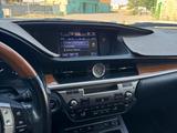 Lexus ES 300h 2014 года за 7 500 000 тг. в Актау – фото 2
