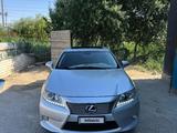 Lexus ES 300h 2014 года за 7 500 000 тг. в Актау
