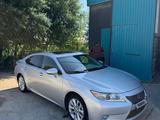 Lexus ES 300h 2014 года за 7 500 000 тг. в Актау – фото 4