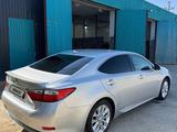 Lexus ES 300h 2014 года за 7 500 000 тг. в Актау – фото 5