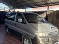 Hyundai Starex 2002 годаүшін2 300 000 тг. в Шымкент – фото 2