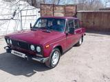 ВАЗ (Lada) 2106 2003 годаүшін900 000 тг. в Павлодар – фото 4