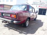 ВАЗ (Lada) 2106 2003 годаүшін900 000 тг. в Павлодар – фото 5