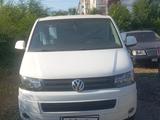 Volkswagen Transporter 2010 года за 6 500 000 тг. в Костанай