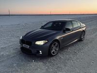 BMW 535 2015 годаүшін8 750 000 тг. в Караганда