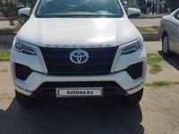 Toyota Fortuner 2022 годаүшін23 600 000 тг. в Алматы