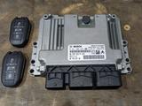 Блок управления двигателем. за 30 000 тг. в Алматы