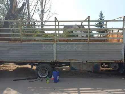 Кузов для скотовоза в Талгар