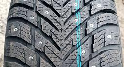 Nokian Hakapelita 10 SUV 235/50 R21 2024for1 800 000 тг. в Астана – фото 3