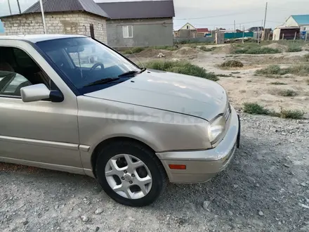 Volkswagen Golf 1996 года за 1 380 000 тг. в Атырау – фото 6