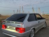 ВАЗ (Lada) 2113 2007 годаүшін1 000 000 тг. в Актобе – фото 2