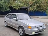 ВАЗ (Lada) 2113 2007 годаүшін1 000 000 тг. в Актобе