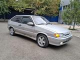 ВАЗ (Lada) 2113 2007 годаүшін1 000 000 тг. в Актобе – фото 3