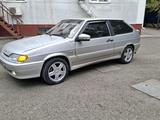 ВАЗ (Lada) 2113 2007 годаүшін1 000 000 тг. в Актобе – фото 4