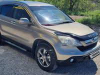 Honda CR-V 2008 годаүшін6 800 000 тг. в Караганда