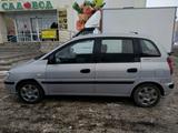 Hyundai Matrix 2006 года за 600 000 тг. в Костанай – фото 2