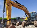 HYUNDAI  R350LVS оригинальный гусеничный экскаватор 2019 годаfor43 800 000 тг. в Алматы – фото 2