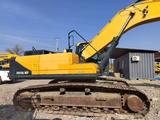 HYUNDAI  R350LVS оригинальный гусеничный экскаватор 2019 годаfor43 800 000 тг. в Алматы – фото 5