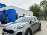 Kia Sportage 2019 года за 9 500 000 тг. в Шымкент – фото 2