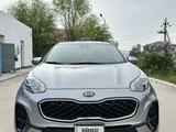 Kia Sportage 2019 года за 9 500 000 тг. в Шымкент – фото 3