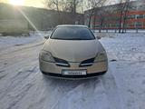 Nissan Primera 2002 годаүшін2 200 000 тг. в Актобе – фото 2