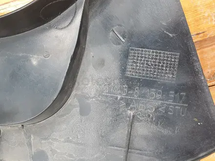 Подножка М тех на BMW E39 за 25 000 тг. в Алматы – фото 4
