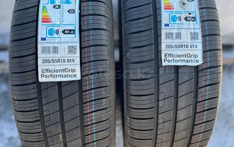 GOODYEAR 205/55 R16үшін50 000 тг. в Астана