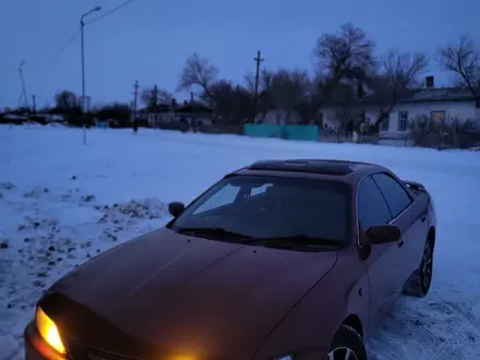 Toyota Carina ED 1994 года за 1 500 000 тг. в Семей – фото 3