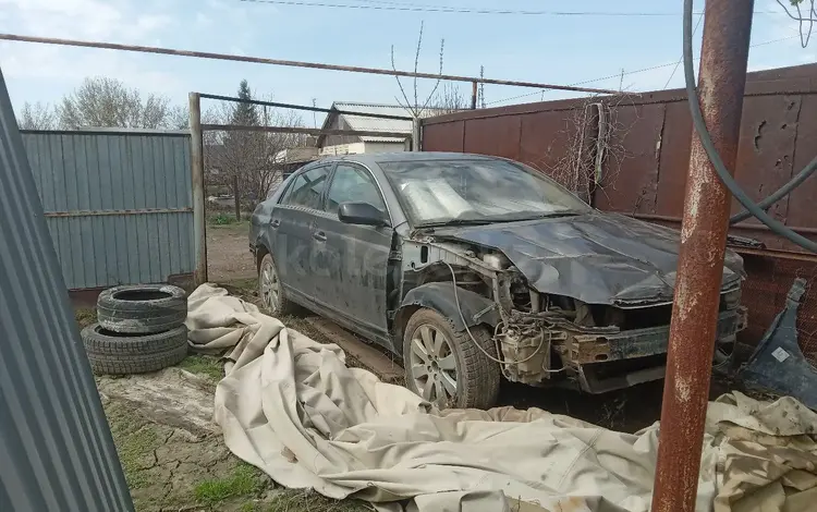 Toyota Avalon 2007 года за 3 500 000 тг. в Уральск