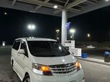 Toyota Alphard 2005 года за 7 700 000 тг. в Алматы