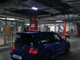 Subaru Forester 1997 годаүшін4 500 000 тг. в Усть-Каменогорск – фото 2