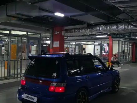 Subaru Forester 1997 года за 4 500 000 тг. в Усть-Каменогорск – фото 2