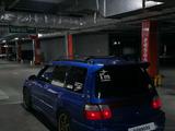 Subaru Forester 1997 годаүшін4 500 000 тг. в Усть-Каменогорск – фото 3