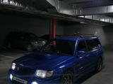 Subaru Forester 1997 годаүшін4 500 000 тг. в Усть-Каменогорск – фото 4
