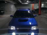 Subaru Forester 1997 годаүшін4 500 000 тг. в Усть-Каменогорск – фото 5