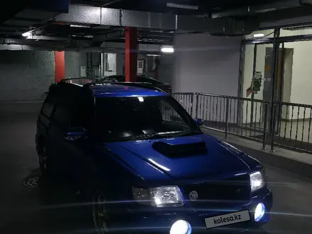 Subaru Forester 1997 года за 4 500 000 тг. в Усть-Каменогорск – фото 6