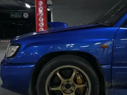 Subaru Forester 1997 года за 4 500 000 тг. в Усть-Каменогорск – фото 7