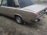 ВАЗ (Lada) 2106 2000 года за 780 000 тг. в Карабулак – фото 3