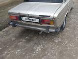 ВАЗ (Lada) 2106 2000 года за 780 000 тг. в Карабулак – фото 5