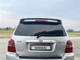 Toyota Highlander 2002 года за 6 600 000 тг. в Кызылорда – фото 3