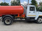 ГАЗ  3309 2014 годаүшін5 200 000 тг. в Кульсары – фото 2