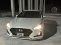 Hyundai Sonata 2019 годаfor6 500 000 тг. в Караганда – фото 4