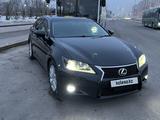 Lexus GS 350 2012 годаүшін10 500 000 тг. в Астана – фото 2