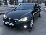 Lexus GS 350 2012 года за 10 700 000 тг. в Астана