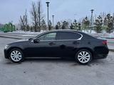 Lexus GS 350 2012 годаүшін10 500 000 тг. в Астана – фото 3