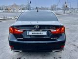 Lexus GS 350 2012 года за 10 700 000 тг. в Астана – фото 5