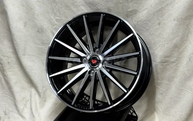 Zm_wheels Диски VOSSEN R16 4x98 в наличии Астана!үшін195 000 тг. в Астана