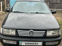 Volkswagen Passat 1993 года за 1 900 000 тг. в Тараз