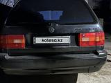 Volkswagen Passat 1993 года за 1 900 000 тг. в Тараз – фото 5